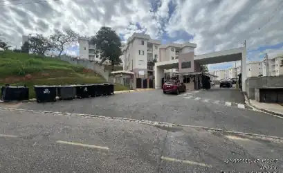 Apartamento em CABREUVA - SP