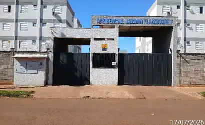 Apartamento em ITUMBIARA - GO