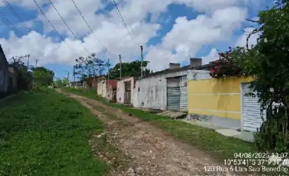 Casa em NOSSA SENHORA DO SOCORRO - SE