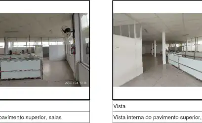 Prédio em MONTENEGRO - RS