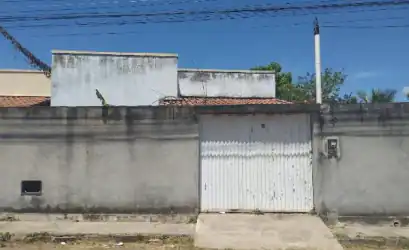 Casa em PIRACURUCA - PI