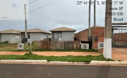 Casa em ASSIS - SP