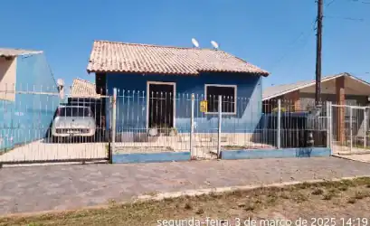 Casa em SAO JERONIMO - RS