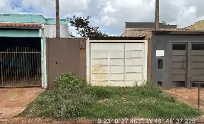Casa em CANITAR - SP