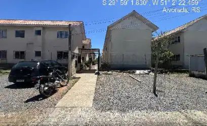 Apartamento em ALVORADA - RS