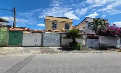 Casa em QUEIMADOS - RJ