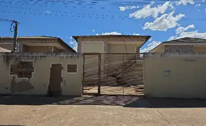 Apartamento em CIDADE OCIDENTAL - GO