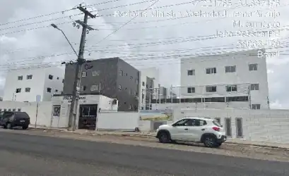 Apartamento em JOAO PESSOA - PB