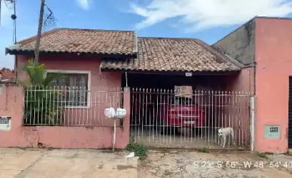 Casa em AVARE - SP