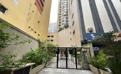 Apartamento em GUARUJA - SP