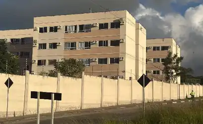 Apartamento em CARUARU - PE
