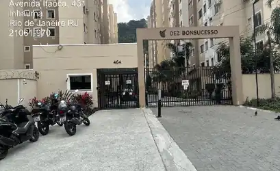 Apartamento em RIO DE JANEIRO - RJ