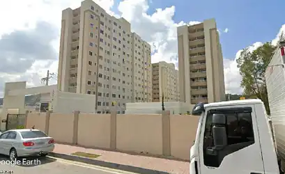 Apartamento em JUIZ DE FORA - MG