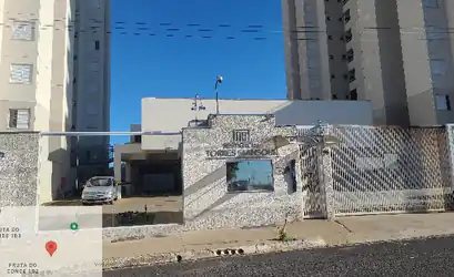 Apartamento em UBERLANDIA - MG