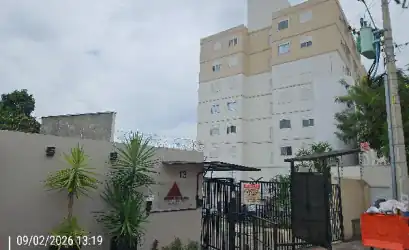 Apartamento em VOTORANTIM - SP