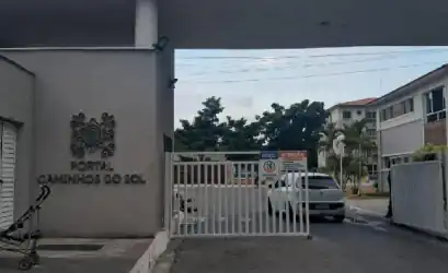 Apartamento em ITAGUAI - RJ