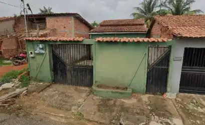 Casa em TUCURUI - PA