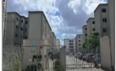 Apartamento em FORTALEZA - CE