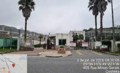 Apartamento em ARAUCARIA - PR