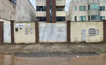 Apartamento em PLANALTINA - GO