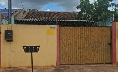 Casa em VARZEA GRANDE - MT