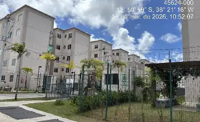 Apartamento em SALVADOR - BA