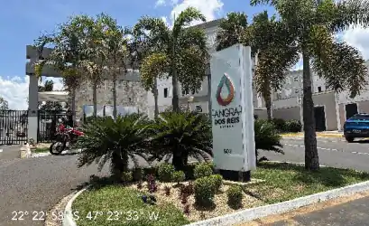 Apartamento em ARARAS - SP