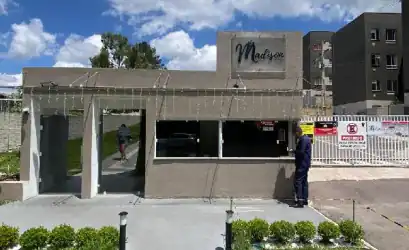 Apartamento em CAMPO LARGO - PR