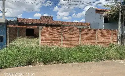 Terreno em MOGI GUACU - SP