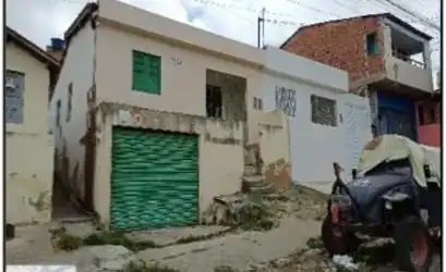 Casa em GRAVATA - PE