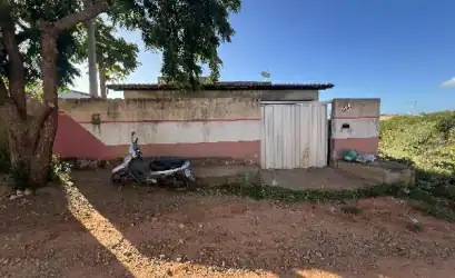 Casa em CARNAUBAIS - RN