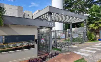 Apartamento em MATAO - SP
