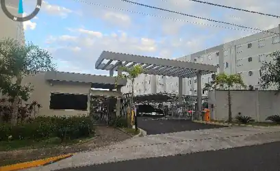 Apartamento em BAURU - SP