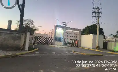 Apartamento em PINDAMONHANGABA - SP