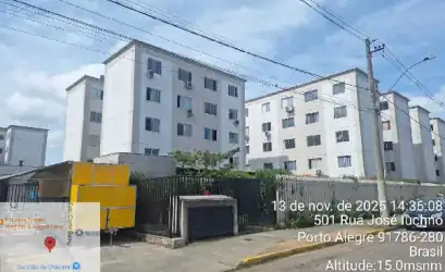 Apartamento em PORTO ALEGRE - RS