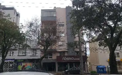 Apartamento em CARAZINHO - RS