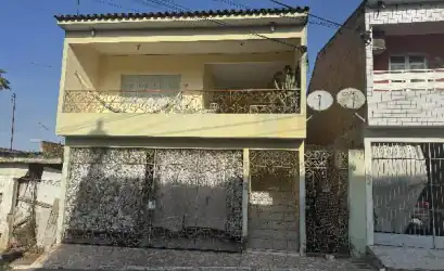 Casa em POMBOS - PE
