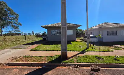 Casa em NOVA OLIMPIA - PR