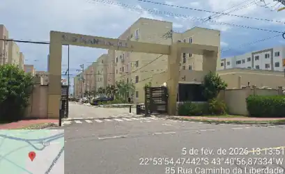 Apartamento em RIO DE JANEIRO - RJ