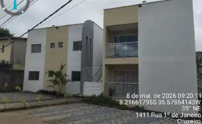 Apartamento em GRAVATA - PE