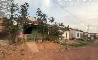Casa em AURORA DO PARA - PA