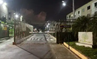 Apartamento em CAMARAGIBE - PE