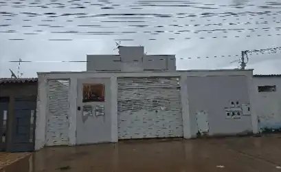 Apartamento em PLANALTINA - GO