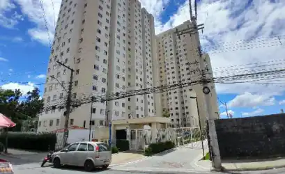 Apartamento em SAO PAULO - SP
