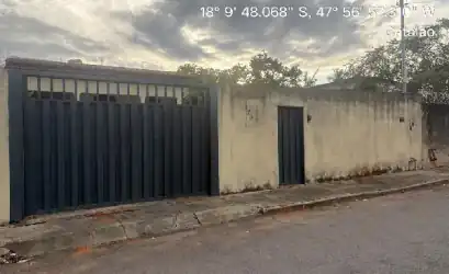 Casa em CATALAO - GO