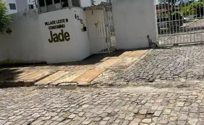 Apartamento em TERESINA - PI