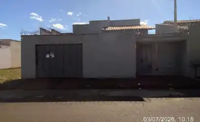 Casa em ITUIUTABA - MG