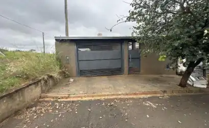 Casa em FERNANDOPOLIS - SP