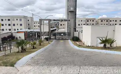 Apartamento em BOTUCATU - SP