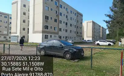 Apartamento em PORTO ALEGRE - RS